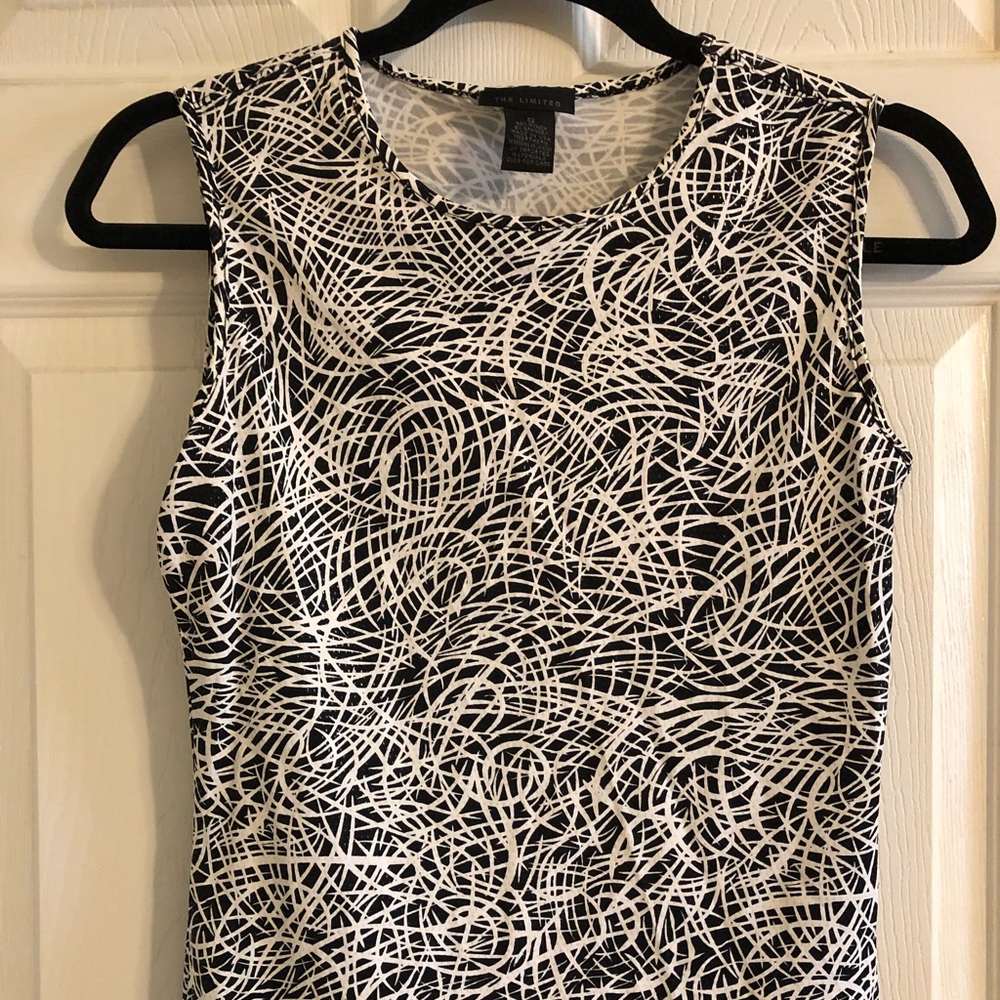 Ladies shirt Size S .